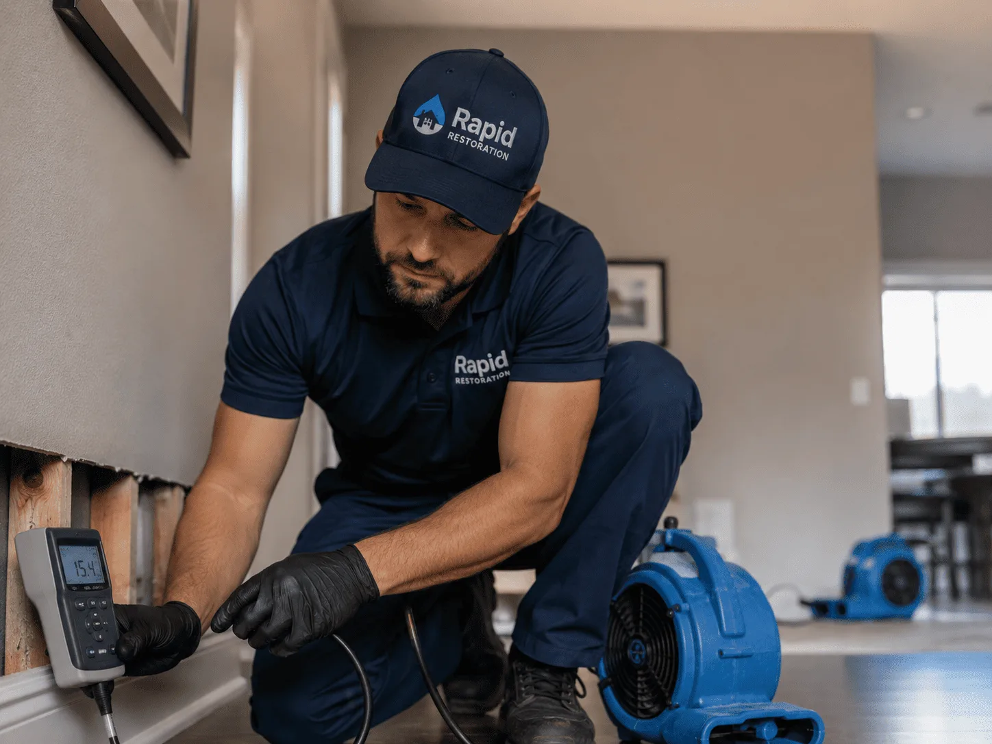 Common questions about Structural Drying in Ashland City, TN